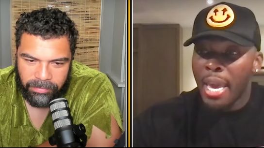 Steelers' Cam Heyward Recalls Challenging Larry Ogunjobi To A Big Fight "See Me After The Game" In Cleveland (Steelers News)